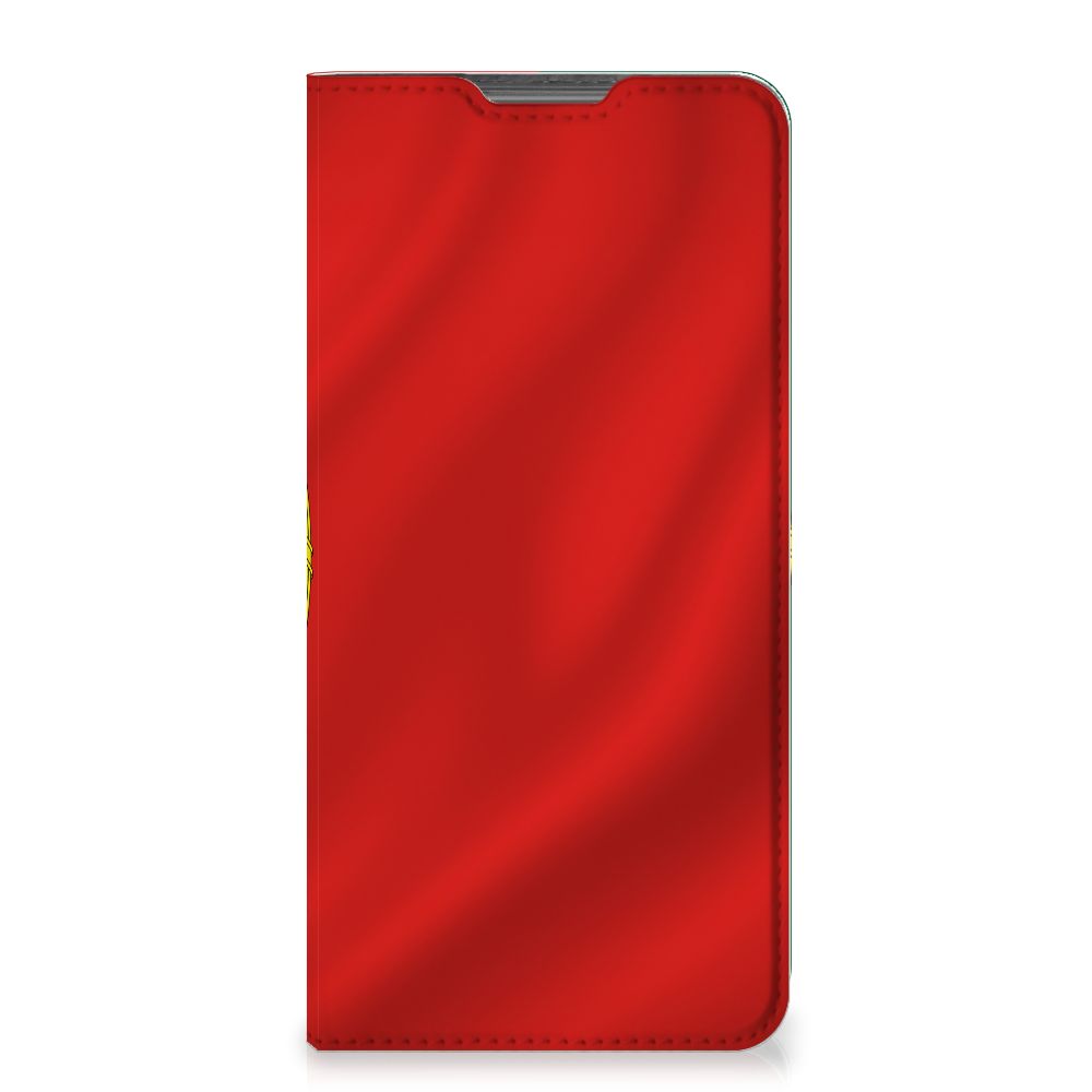 Motorola Moto G52 | Moto G82 Standcase Portugal - B2C Telecom