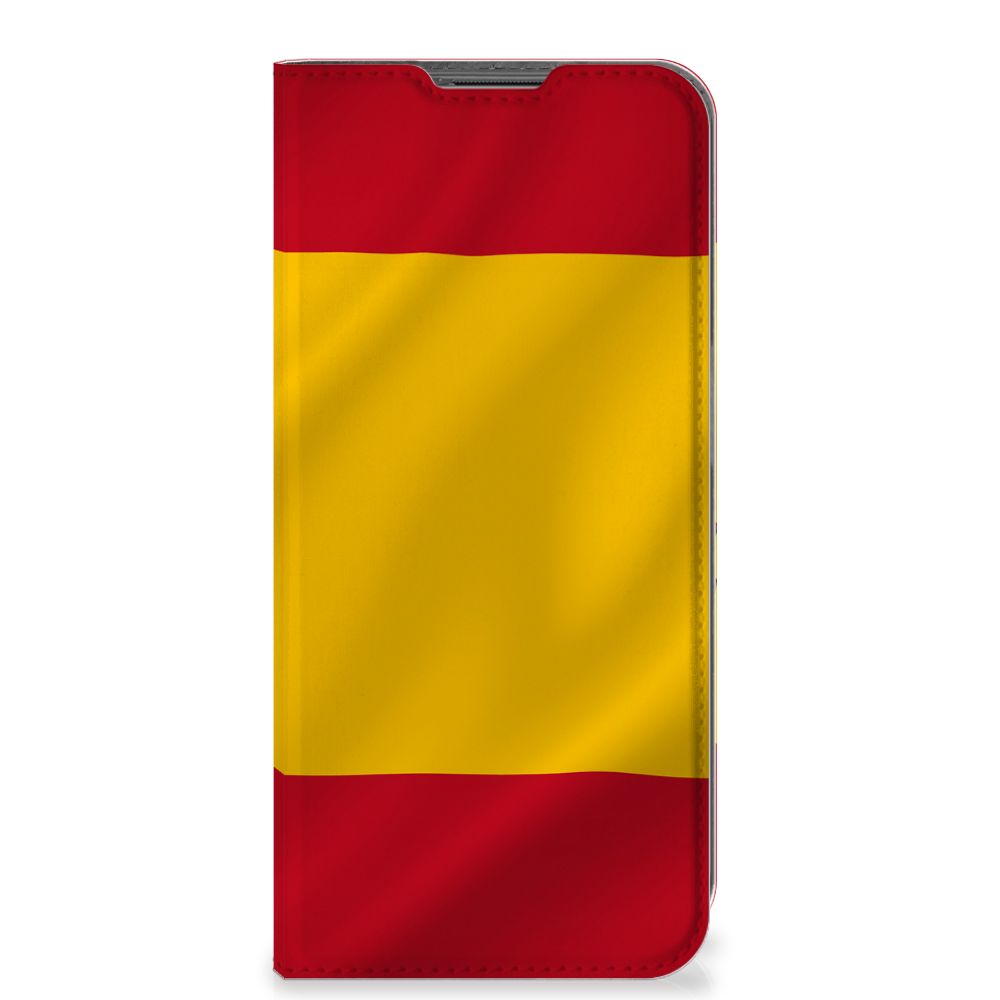 Nokia G11 | G21 Standcase Spanje - B2C Telecom