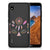 Xiaomi Redmi 7A Telefoonhoesje met Naam Boho Dreamcatcher