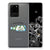 Samsung Galaxy S20 Ultra Telefoonhoesje met Naam Boho Bottle B2C Telecom
