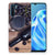 OPPO A91 Siliconen Case Wijn B2C Telecom