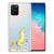 Samsung Galaxy S10 Lite Telefoonhoesje met Naam Horse Color B2C Telecom