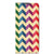OnePlus Nord CE 2 5G Hoesje met Magneet Zigzag Multi Color - B2C Telecom