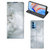 Bookcase OPPO Reno4 Pro 5G Painting Grey - B2C Telecom