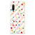 Sony Xperia 10 III TPU bumper Dots B2C Telecom