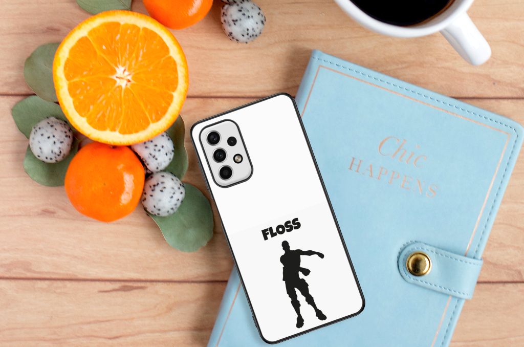Samsung Galaxy A23 Hoesje Floss B2C Telecom