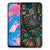 Samsung Galaxy M30 TPU bumper Aztec