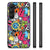 Samsung Galaxy S23 GSM Cover Punk Rock
