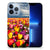 Apple iPhone 13 Pro TPU Case Tulpen B2C Telecom