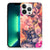 iPhone 13 Pro Max TPU Case Bosje Bloemen met kleurrijke bloemenprint, perfect voor stijl en bescherming đ¸.
