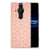 Sony Xperia Pro-I TPU bumper Pattern Orange B2C Telecom