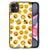 iPhone 11 Back Case Emoji