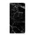 Samsung Galaxy S20 FE Standcase Marmer Zwart - Origineel Cadeau Vader - B2C Telecom