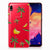 Samsung Galaxy A10 TPU Case Banana Tree