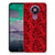 Nokia 3.4 TPU Case Red Roses B2C Telecom