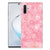 Samsung Galaxy Note 10 Plus TPU Case Spring Flowers