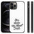 iPhone 12 Pro Max Hoesje met Quotes Heart Smile B2C Telecom