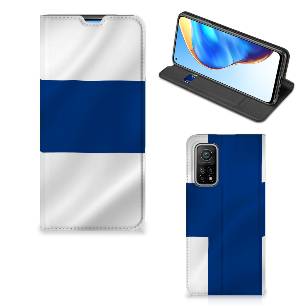 Xiaomi Mi 10T | 10T Pro Standcase Finland - B2C Telecom