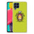 Samsung Galaxy M53 Telefoonhoesje met Naam Doggy Biscuit B2C Telecom