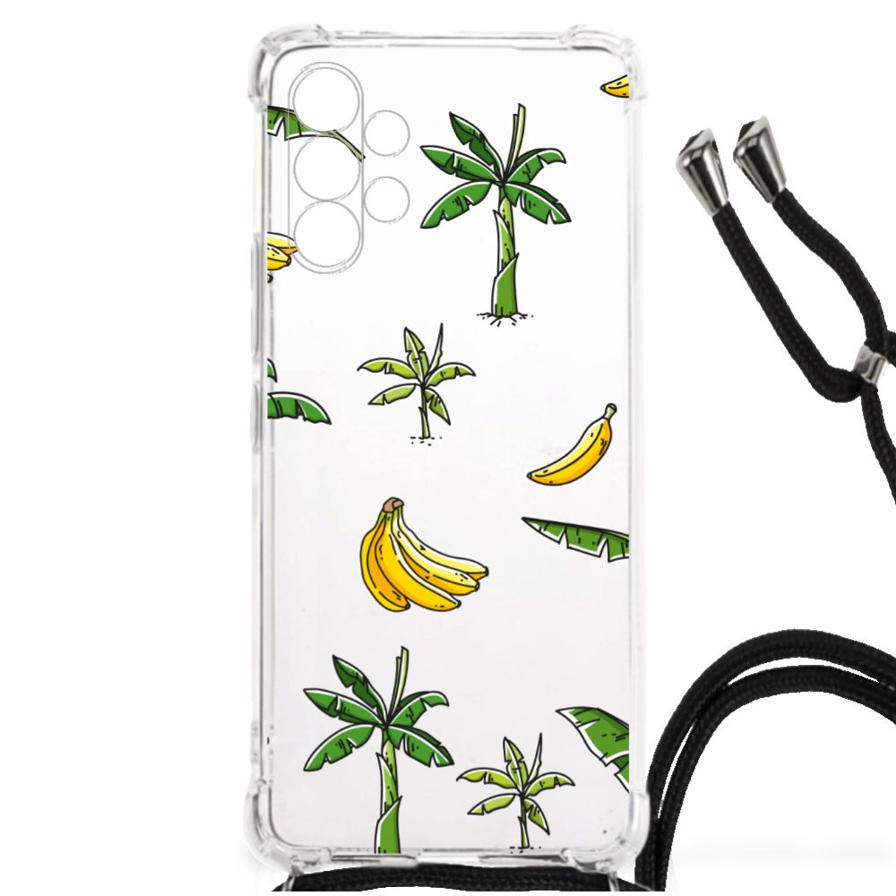 Samsung Galaxy A13 4G Case Banana Tree B2C Telecom
