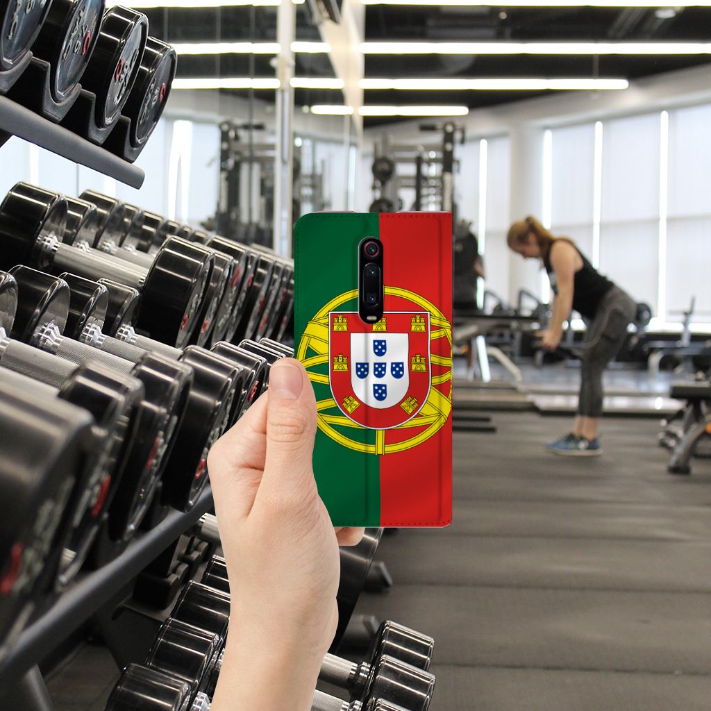 Xiaomi Redmi K20 Pro Standcase Portugal - B2C Telecom