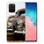Samsung Galaxy S10 Lite Siliconen Hoesje met foto Vintage Auto B2C Telecom