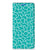 OPPO Reno6 5G Bookcase Cracks Blue
