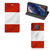 Nokia 9 PureView Standcase Oostenrijk