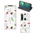Motorola G8 Plus Flip Style Cover IJsjes - B2C Telecom