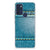 Motorola Moto G60s Silicone Back Cover Jeans