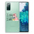 Samsung Galaxy S20 FE Telefoonhoesje met Naam i Can B2C Telecom