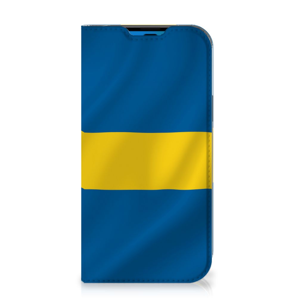 iPhone 14 Pro Standcase Zweden - B2C Telecom