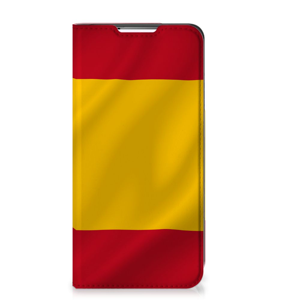 Samsung Galaxy S22 Plus Standcase Spanje - B2C Telecom