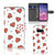 Samsung Galaxy S10e Telefoon Hoesje Hearts