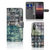 Wallet Case met Pasjes Sony Xperia 10 II Spijkerbroeken