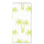 Samsung Galaxy A33 5G Smart Cover Palmtrees - B2C Telecom