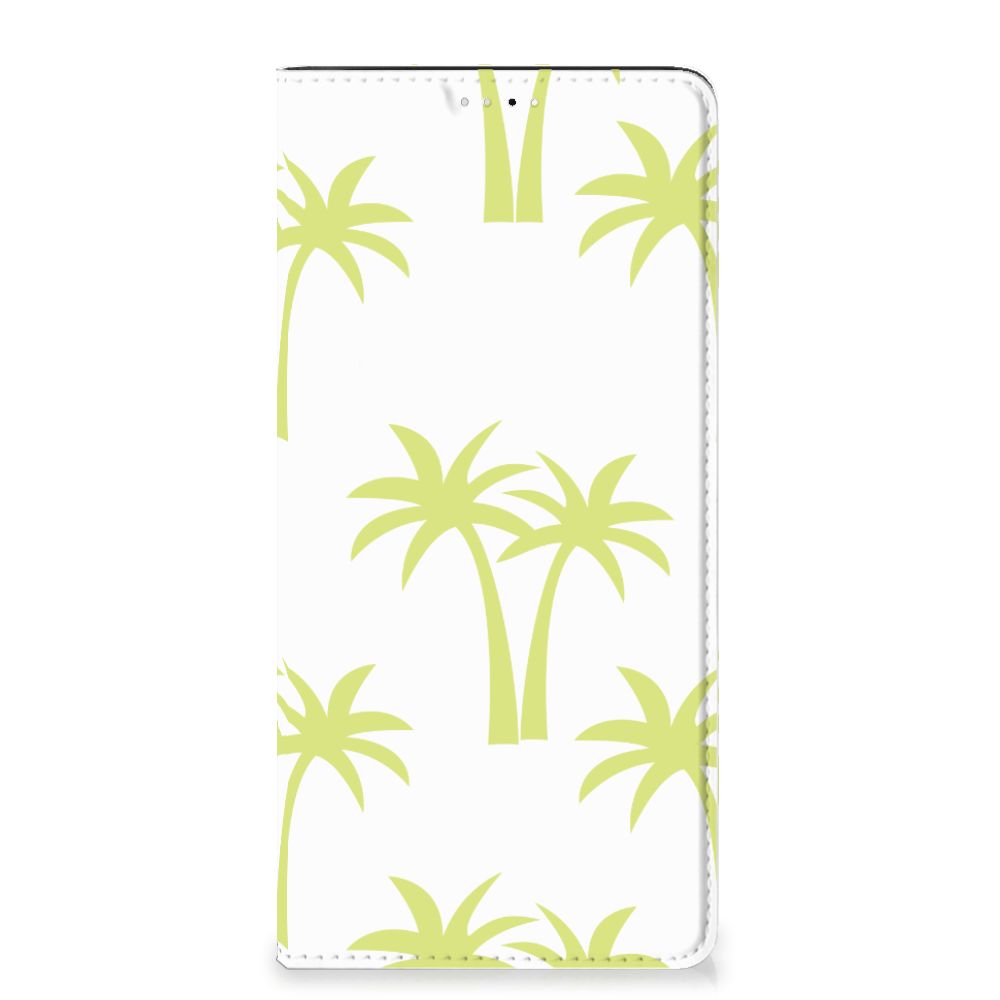 Samsung Galaxy A33 5G Smart Cover Palmtrees - B2C Telecom