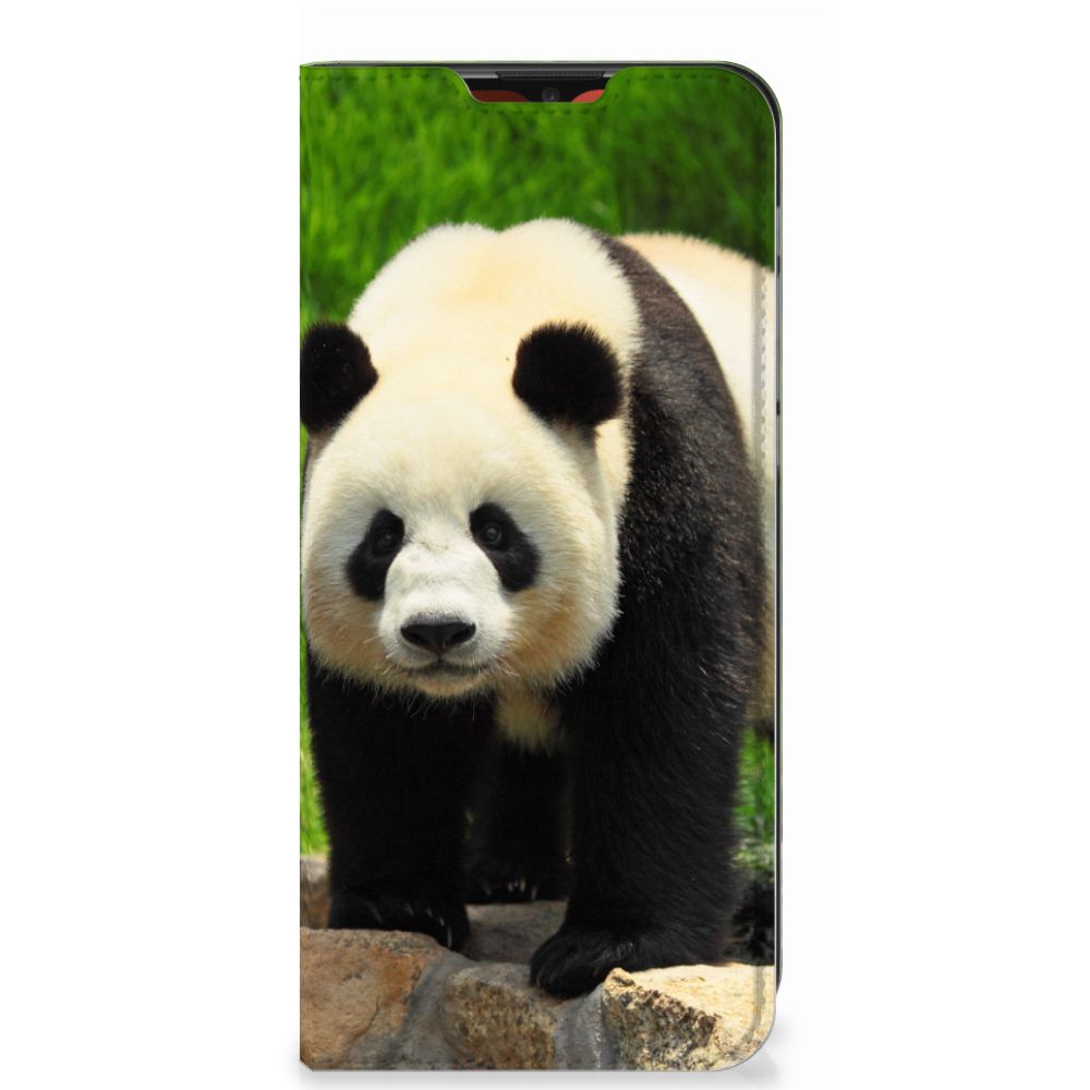 Motorola Moto E7 Power | E7i Power Hoesje maken Panda - B2C Telecom