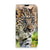 iPhone 13 Mini Hoesje maken Baby Luipaard met schattige baby luipaard in het ontwerp đ
