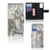 Xiaomi Redmi Note 10 Pro Bookcase Beton Print