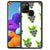 Samsung Galaxy A21s Silicone Case Druiven