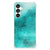 Back Cover Samsung Galaxy A55 Painting Blue