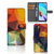 Xiaomi Redmi 10 Book Case Polygon Color