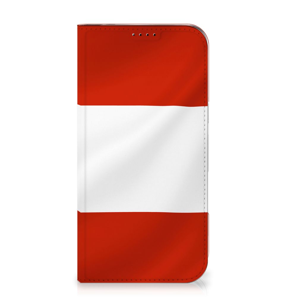 iPhone 16 Plus Standcase Oostenrijk