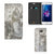 Huawei Y5 2 | Y6 Compact Standcase Beton Print