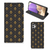 Samsung Galaxy A32 5G Hoesje met Magneet Franse Lelie - B2C Telecom