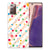 Samsung Note 20 TPU bumper Dots B2C Telecom
