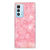 Motorola Edge 20 Pro TPU Case Spring Flowers B2C Telecom