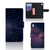 Sony Xperia Z3 Book Case Stars