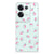 TPU bumper voor OPPO Reno8 Pro Unicorns B2C Telecom